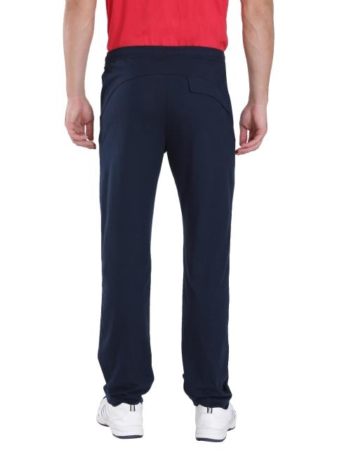 Jockey Men's Super Combed Cotton Rich Slim Fit Mid Rise Trackpants