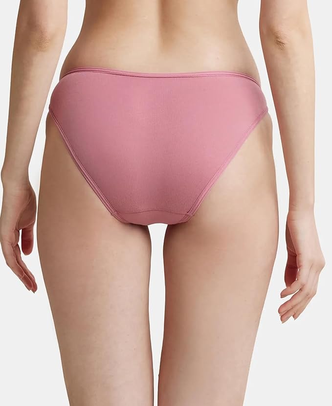 JOCKEY WOMAN PANTY BIKINI