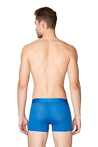 Van Heusen Men Breathable AIR Series Active Trunk - Microfibre Elastane - Swift Dry, High Stretch Mesh