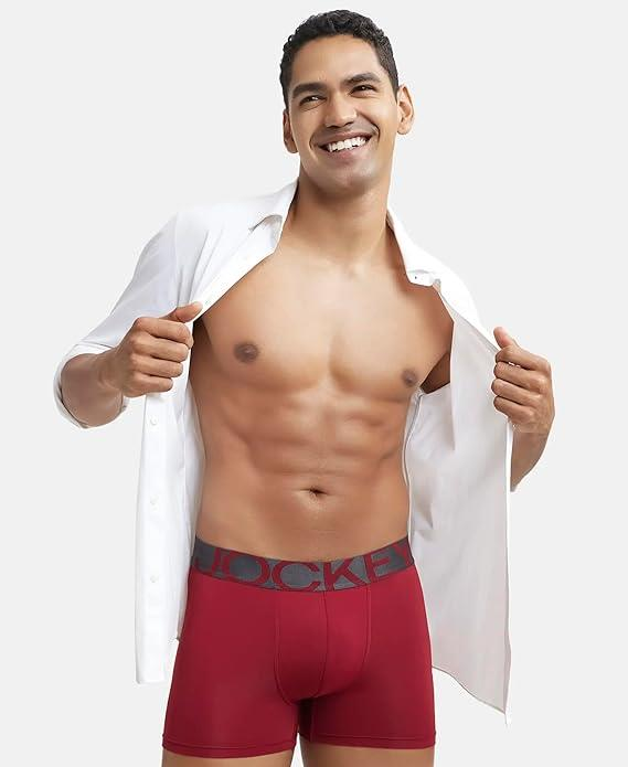 JOCKEY ULTRA SOFT TRUNK