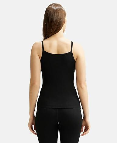 JOCKEY Woman Rich Slim Fit Camisole Thermal