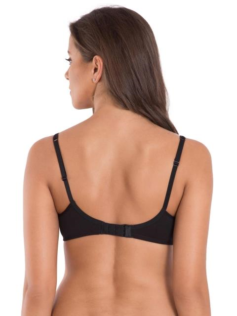 JOCKEY NON PADDED BRA