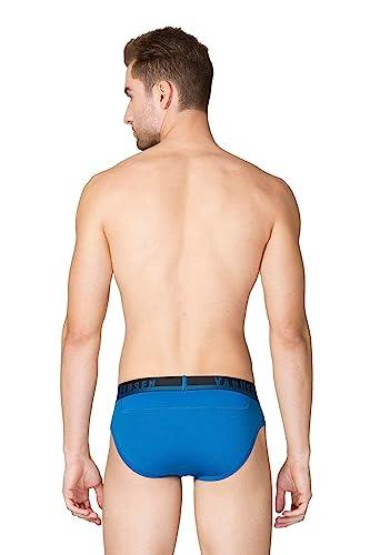 VH MEN BRIEF BREATHABLE AIR - POLYAMIDE SPANDEX - SWIFT DRY BRIEF