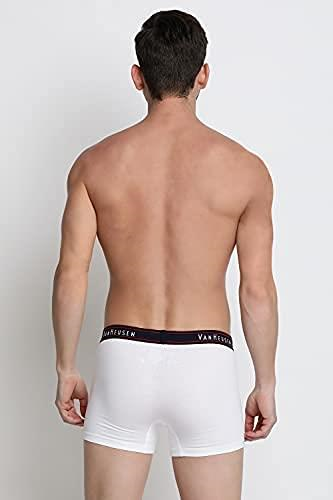 Van Heusen Men's Antibacterial Trunks