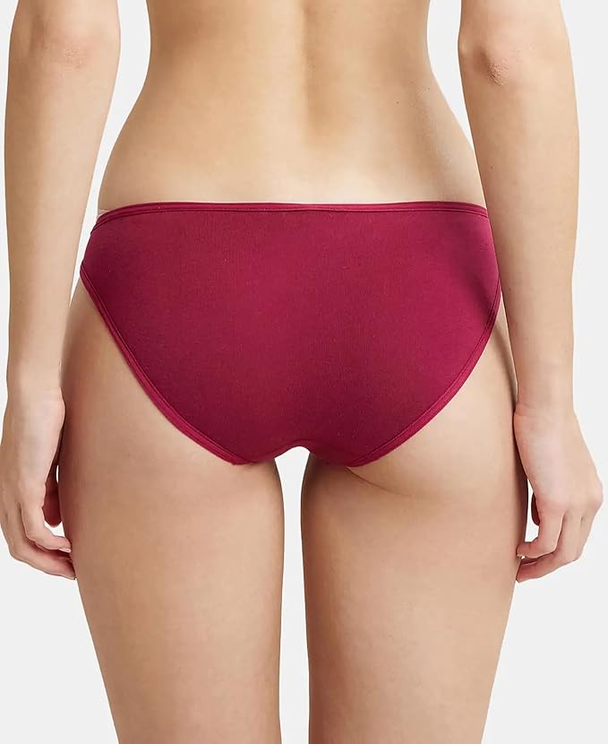 JOCKEY WOMAN PANTY BIKINI