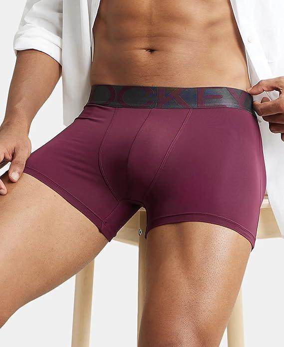 JOCKEY ULTRA SOFT TRUNK