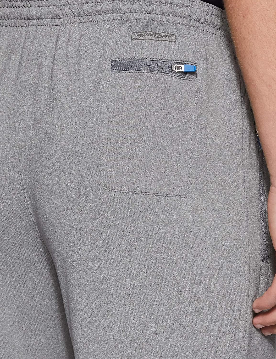 VAN HEUSEN MEN SPORTS TRACK PANT