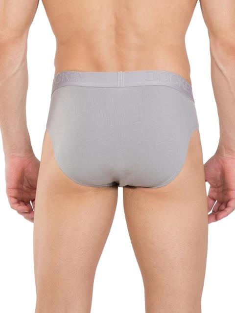 JOCKEY MEN ULTRA SOFT BRIEF