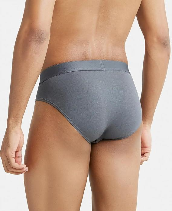 JOCKEY MEN ULTRA SOFT BRIEF