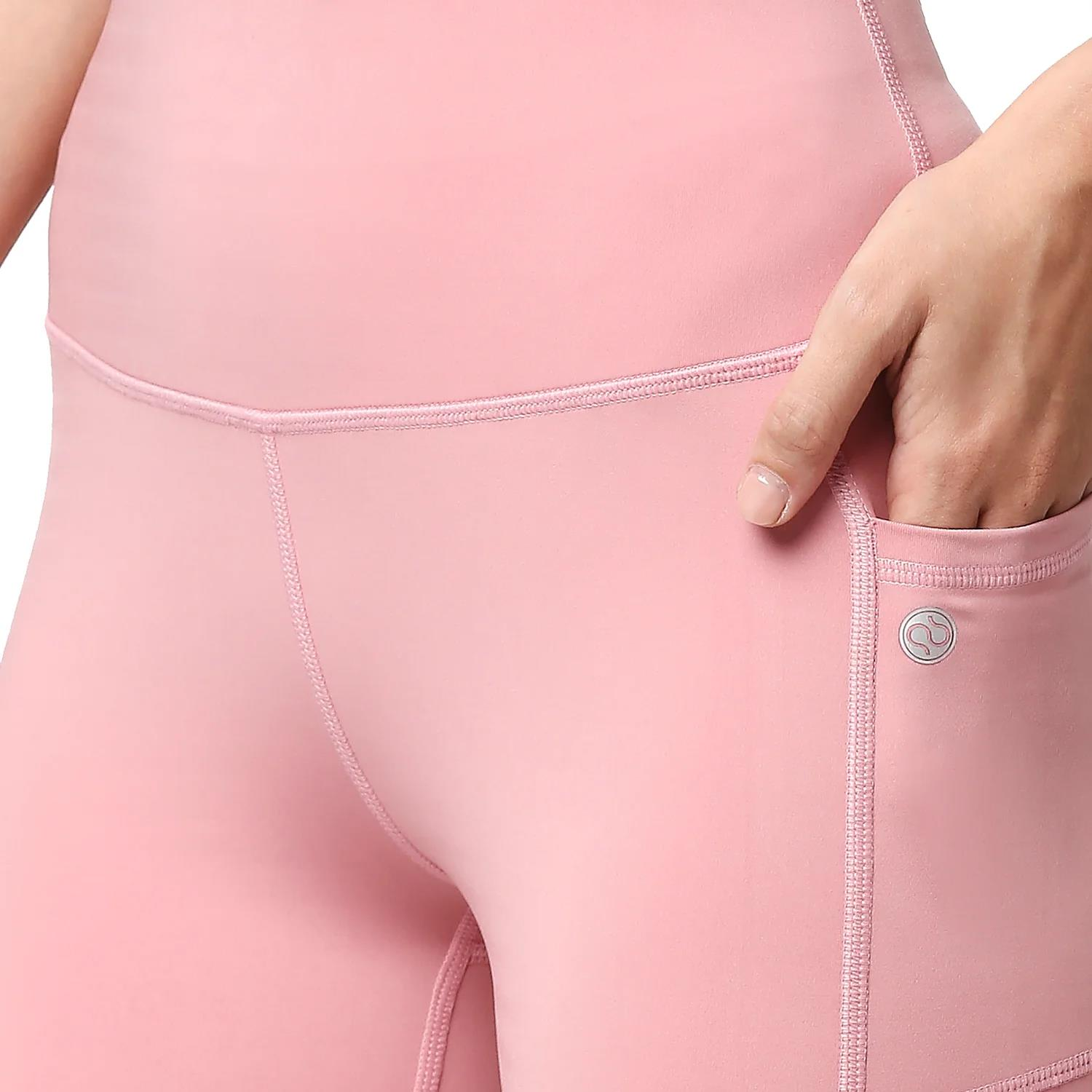 SOIE SPORTS LEGGINGS