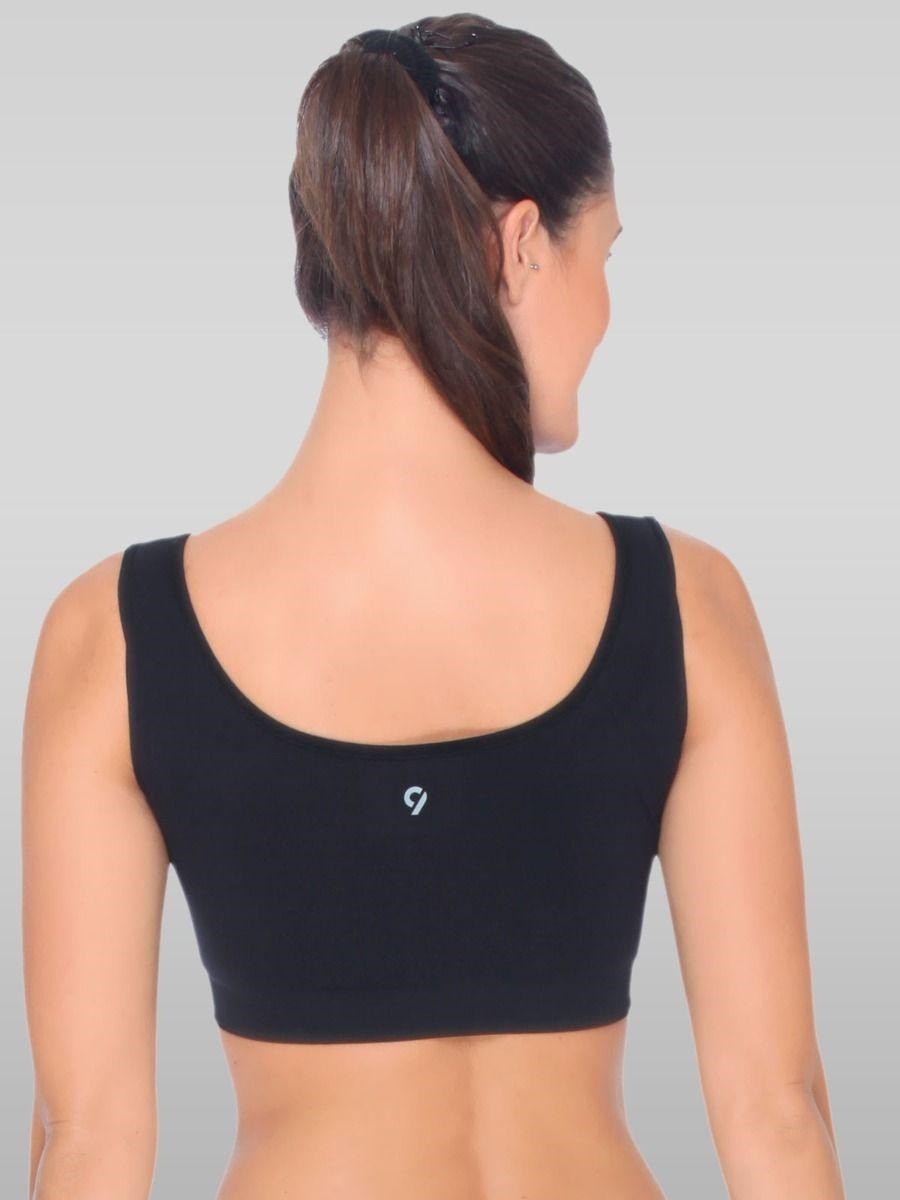 C9 Women's Seamless Wireless Bra