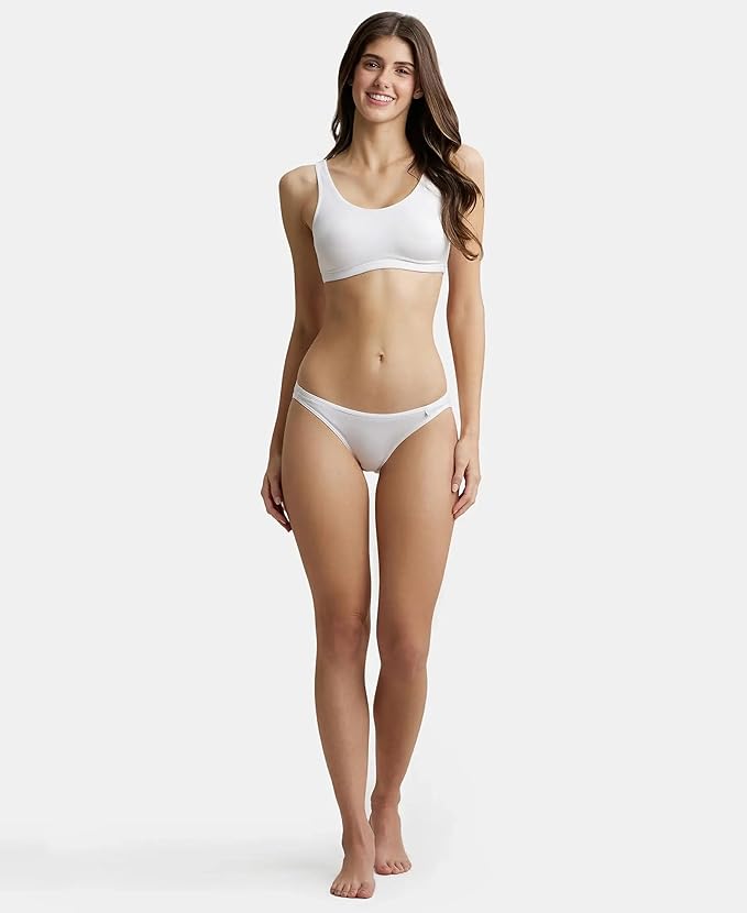 JOCKEY WOMAN PANTY BIKINI