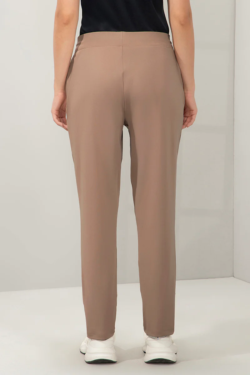 AMANTE LADIES ENERGIZE FLEXI TRACK PANTS