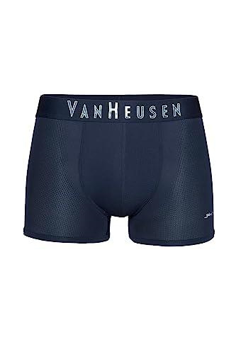 Van Heusen Men Breathable AIR Series Active Trunk - Microfibre Elastane - Swift Dry, High Stretch Mesh