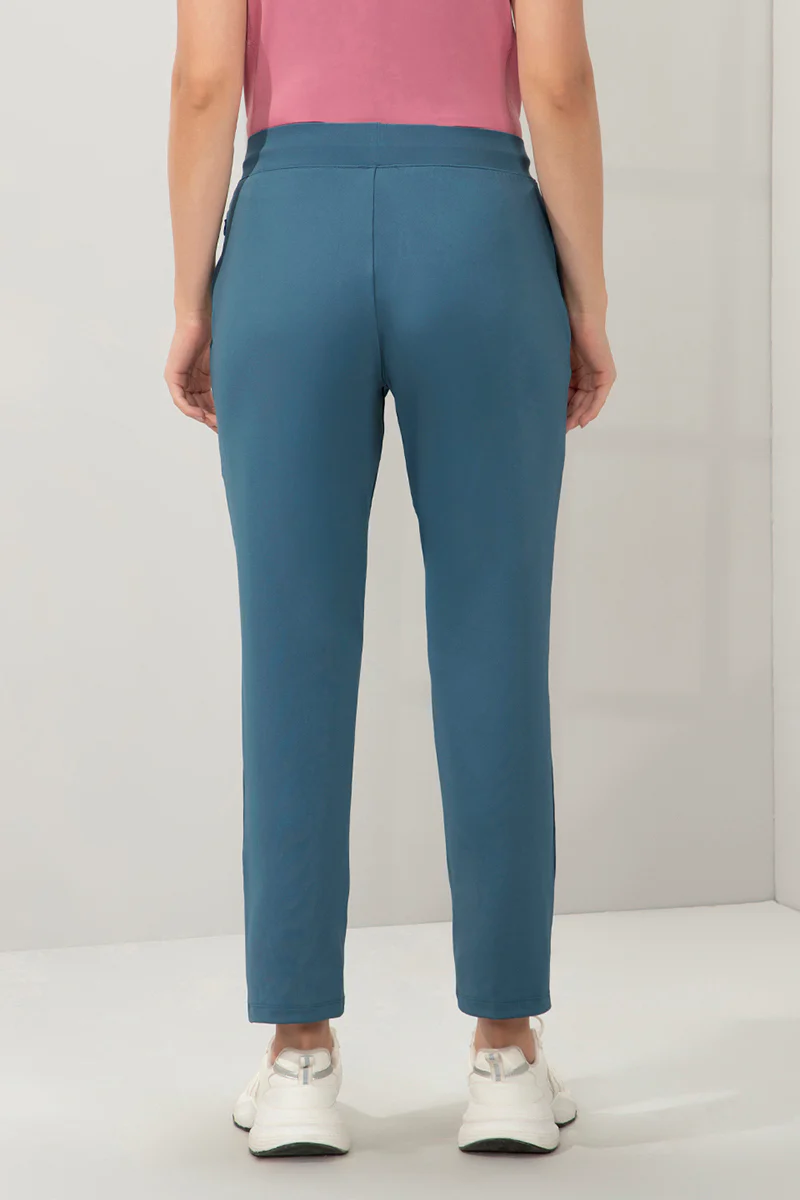 AMANTE LADIES ENERGIZE FLEXI TRACK PANTS