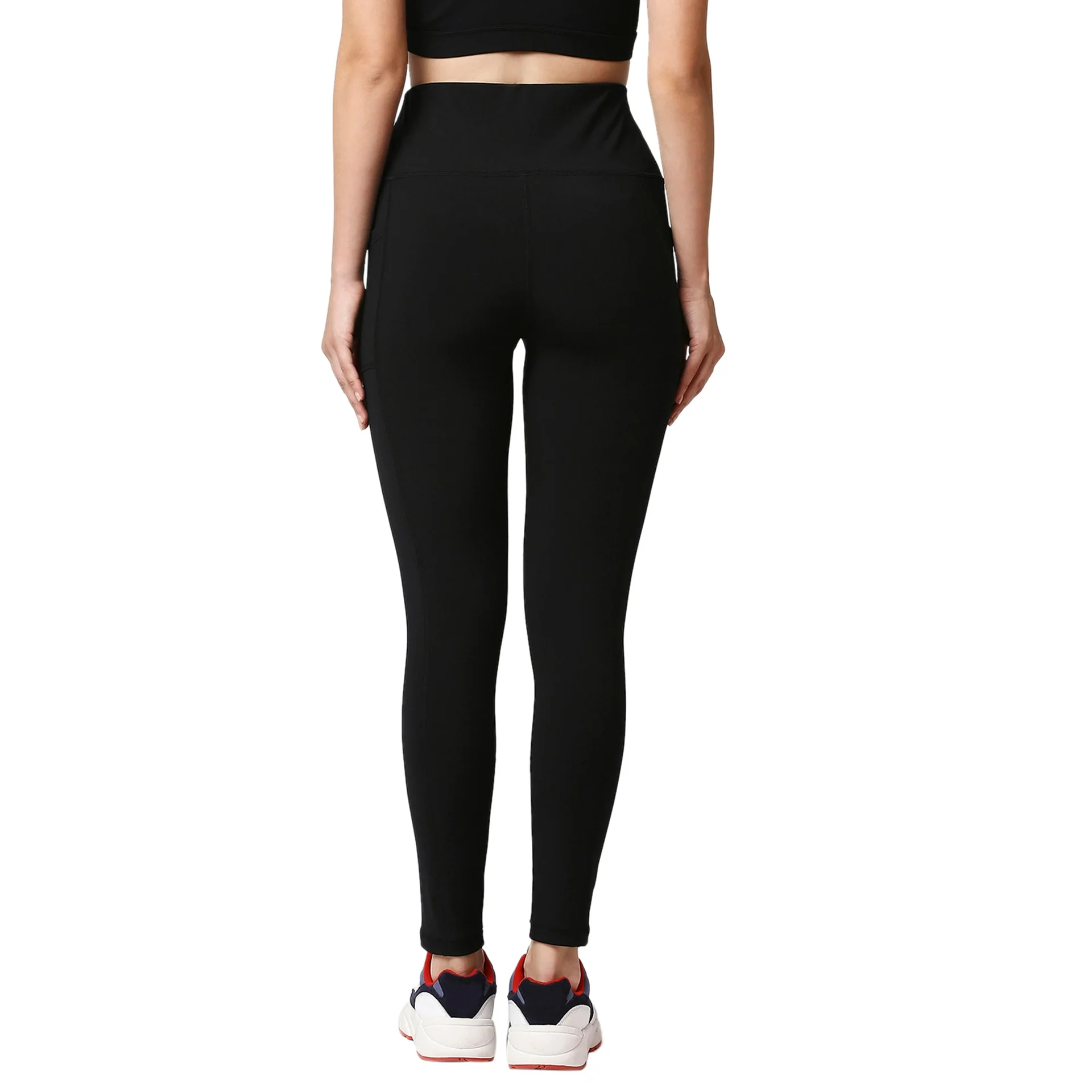 SOIE SPORTS LEGGINGS