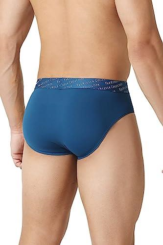 VH MEN SIGNATURE TACTEL - STRETCH AND ULTRA SOFT WAISTBAND BRIEF