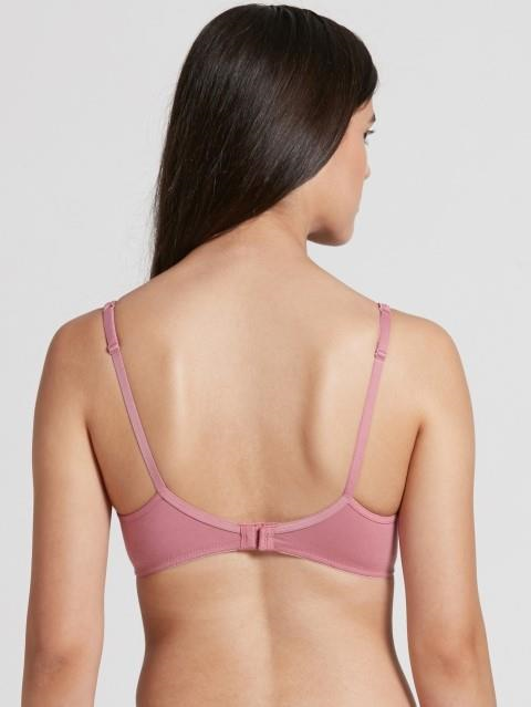 JOCKEY NON PADDED BRA