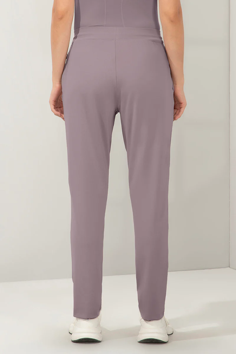 AMANTE LADIES ENERGIZE FLEXI TRACK PANTS