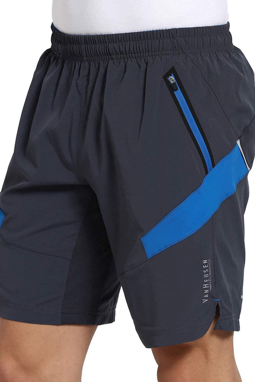 VAN HEUSEN MEN SPORTS SHORTS 51002
