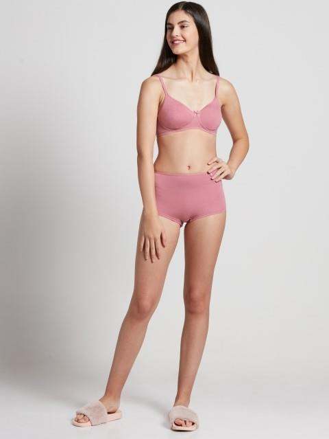 JOCKEY NON PADDED BRA