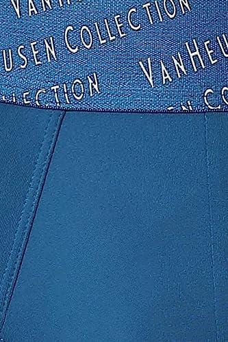 VH MEN SIGNATURE TACTEL - STRETCH AND ULTRA SOFT WAISTBAND BRIEF