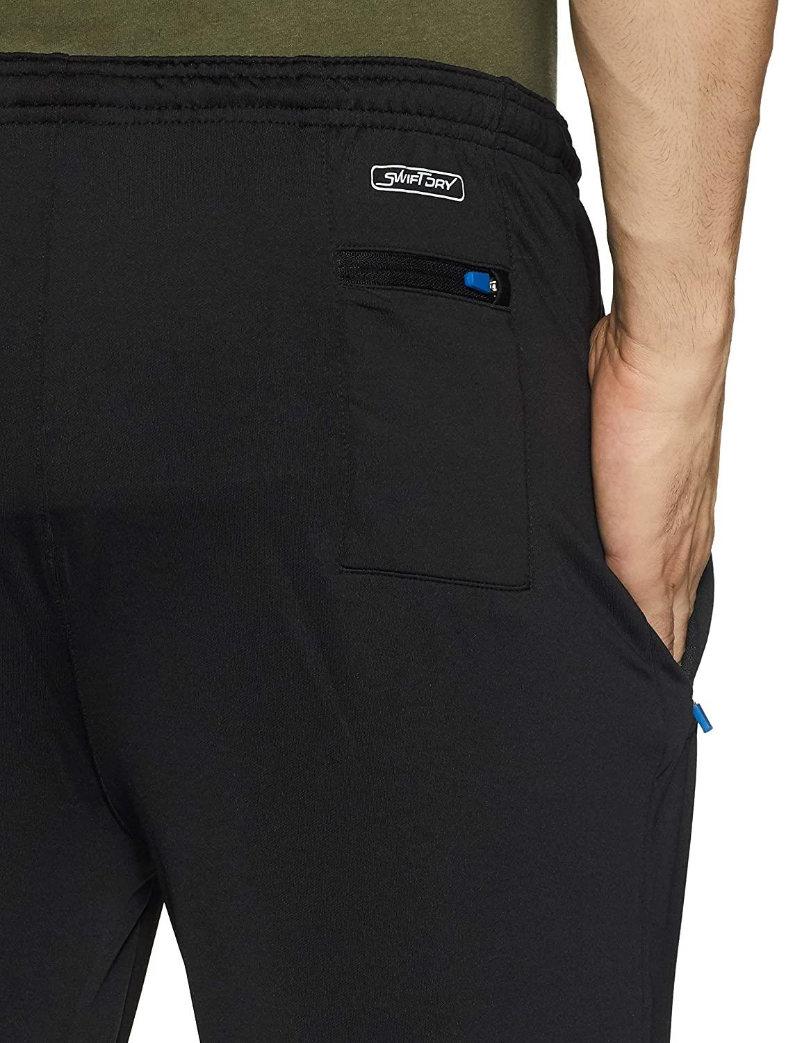 VAN HEUSEN MEN SPORTS TRACK PANT