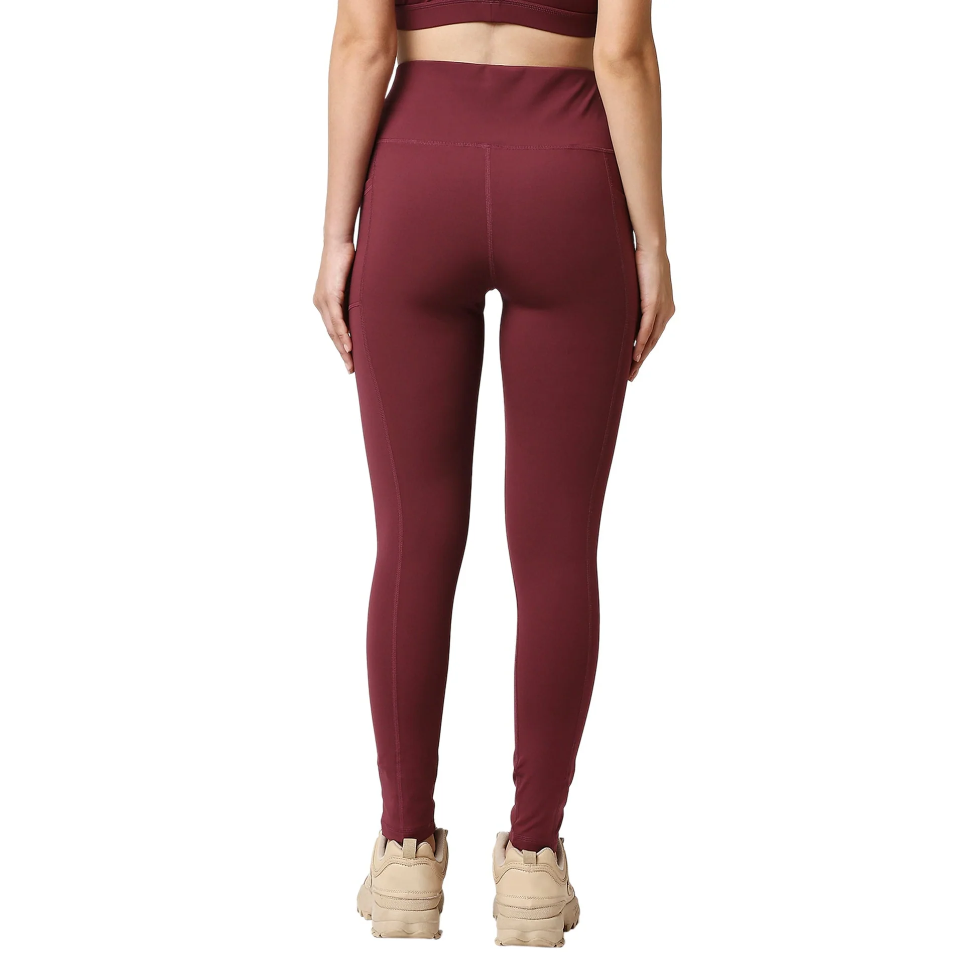 SOIE SPORTS LEGGINGS