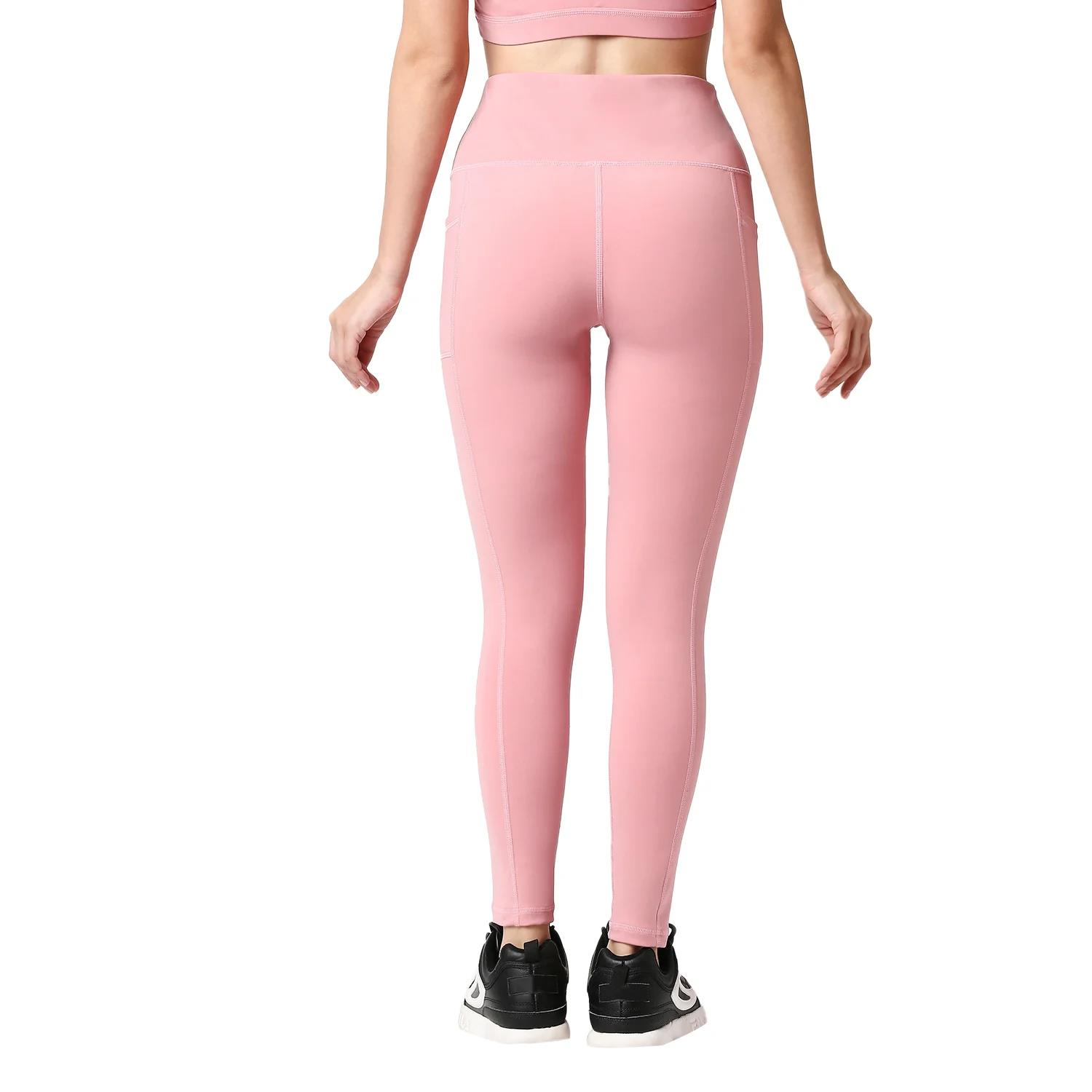 SOIE SPORTS LEGGINGS