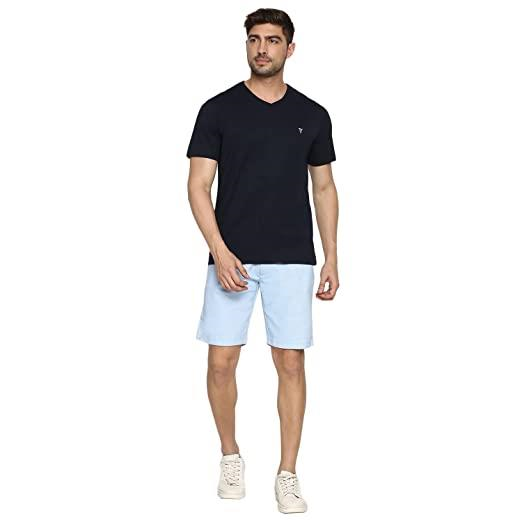 VAN HEUSEN MEN CHINO SHORTS