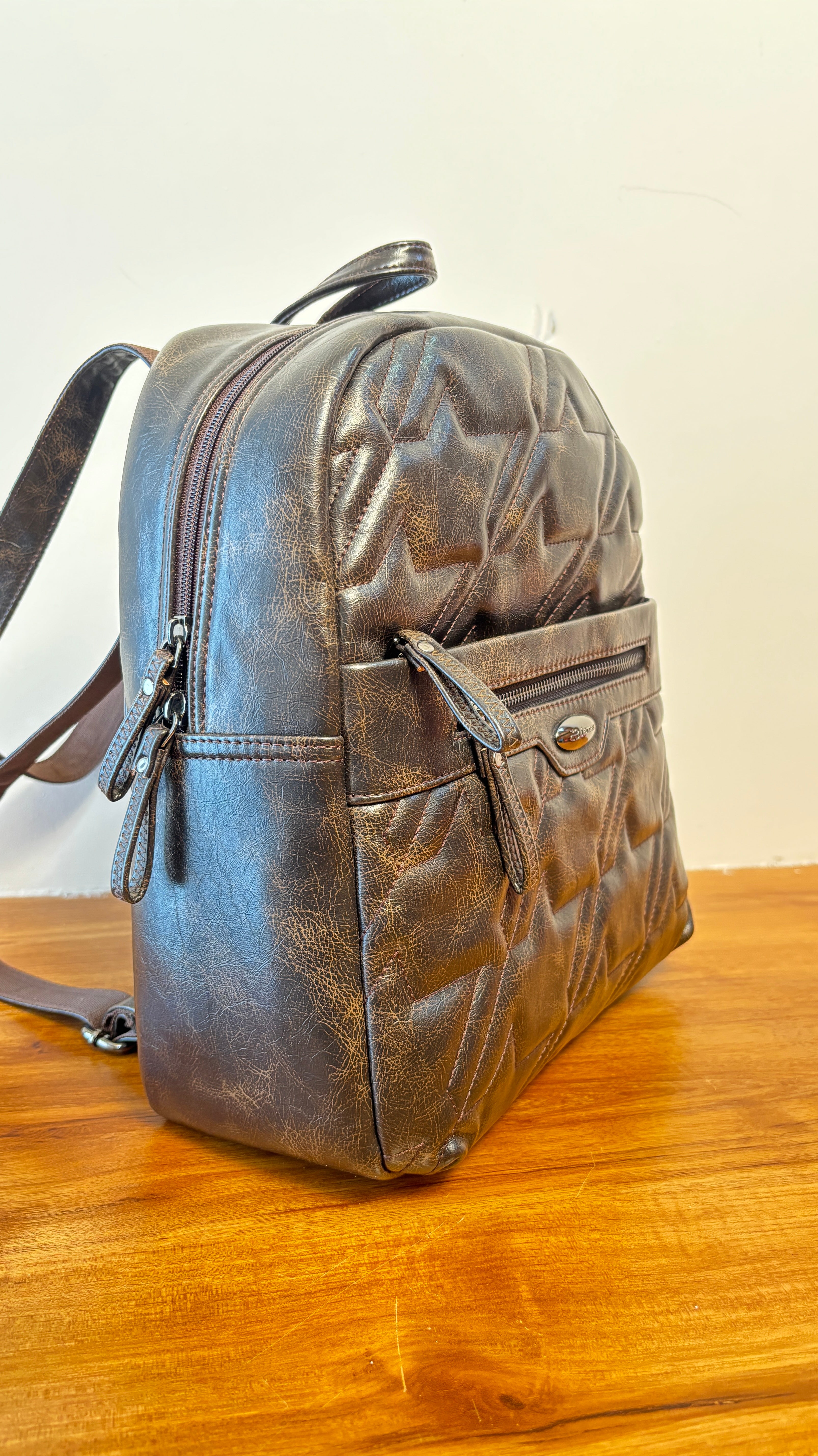 Elegant Classic Women Premium Shoulder Bag