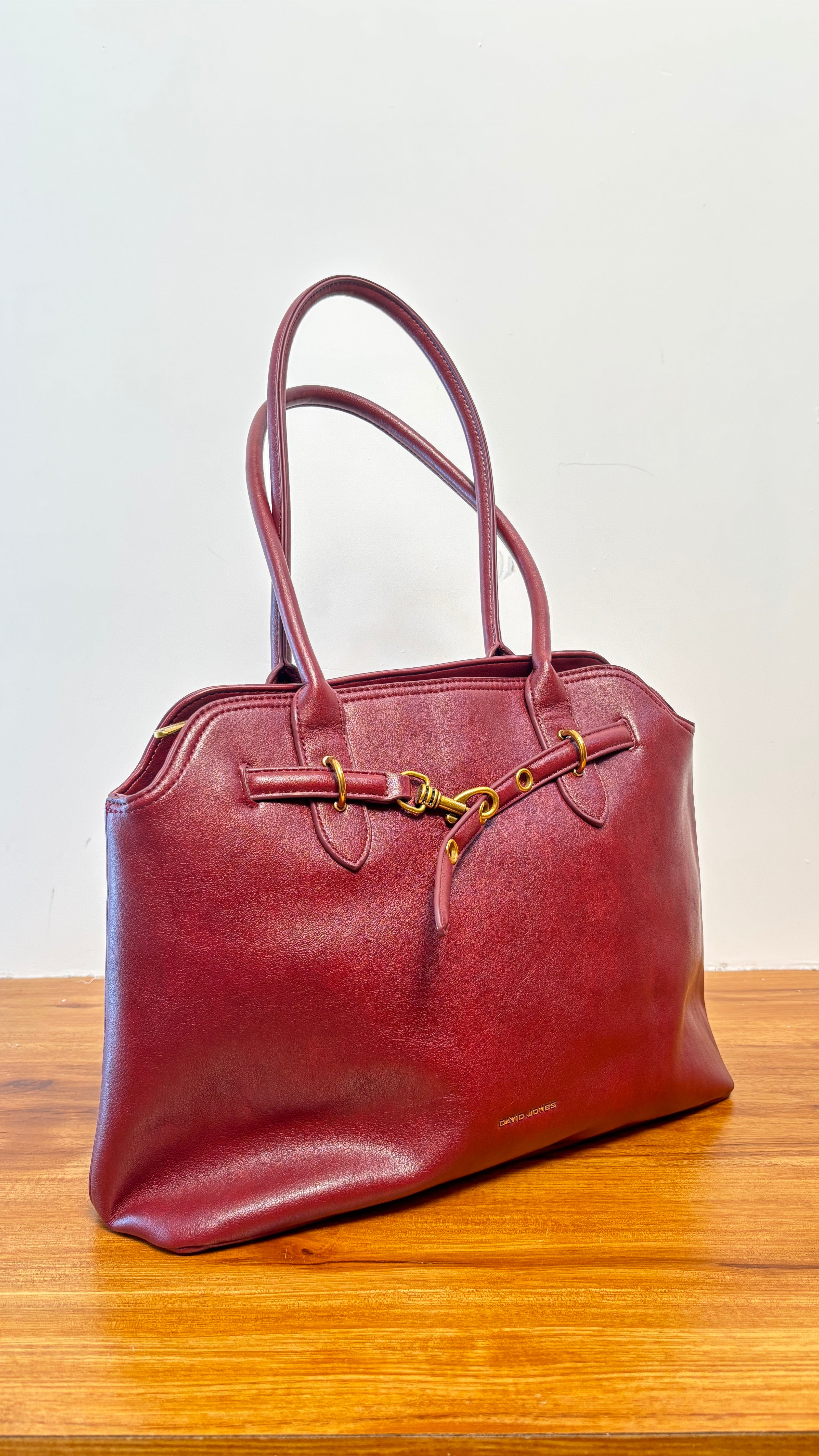 EliteMode Fashion Women’s Handbag Premium Purse