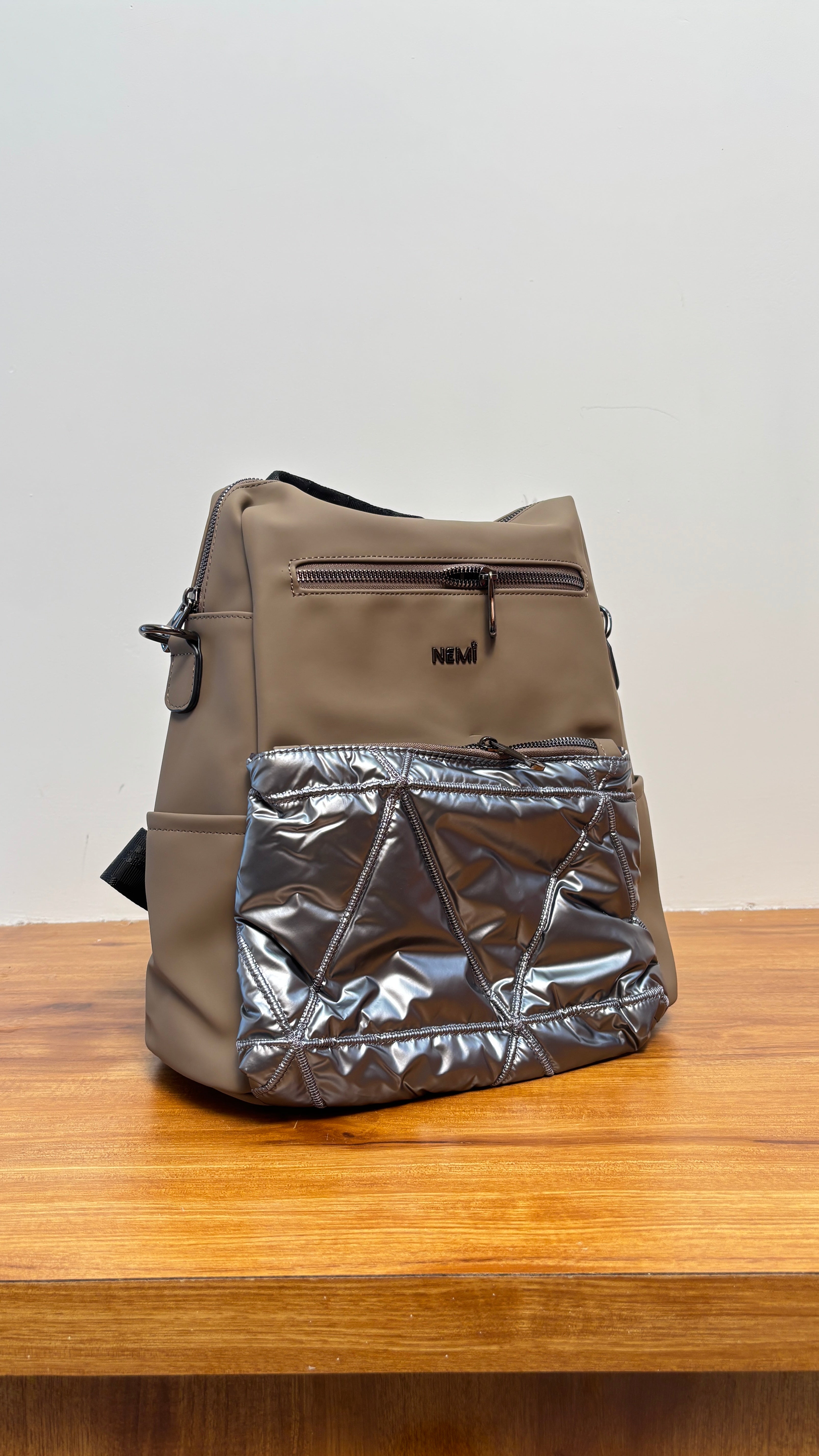 Elegant Stylish & Spacious woman Premium shouder bag