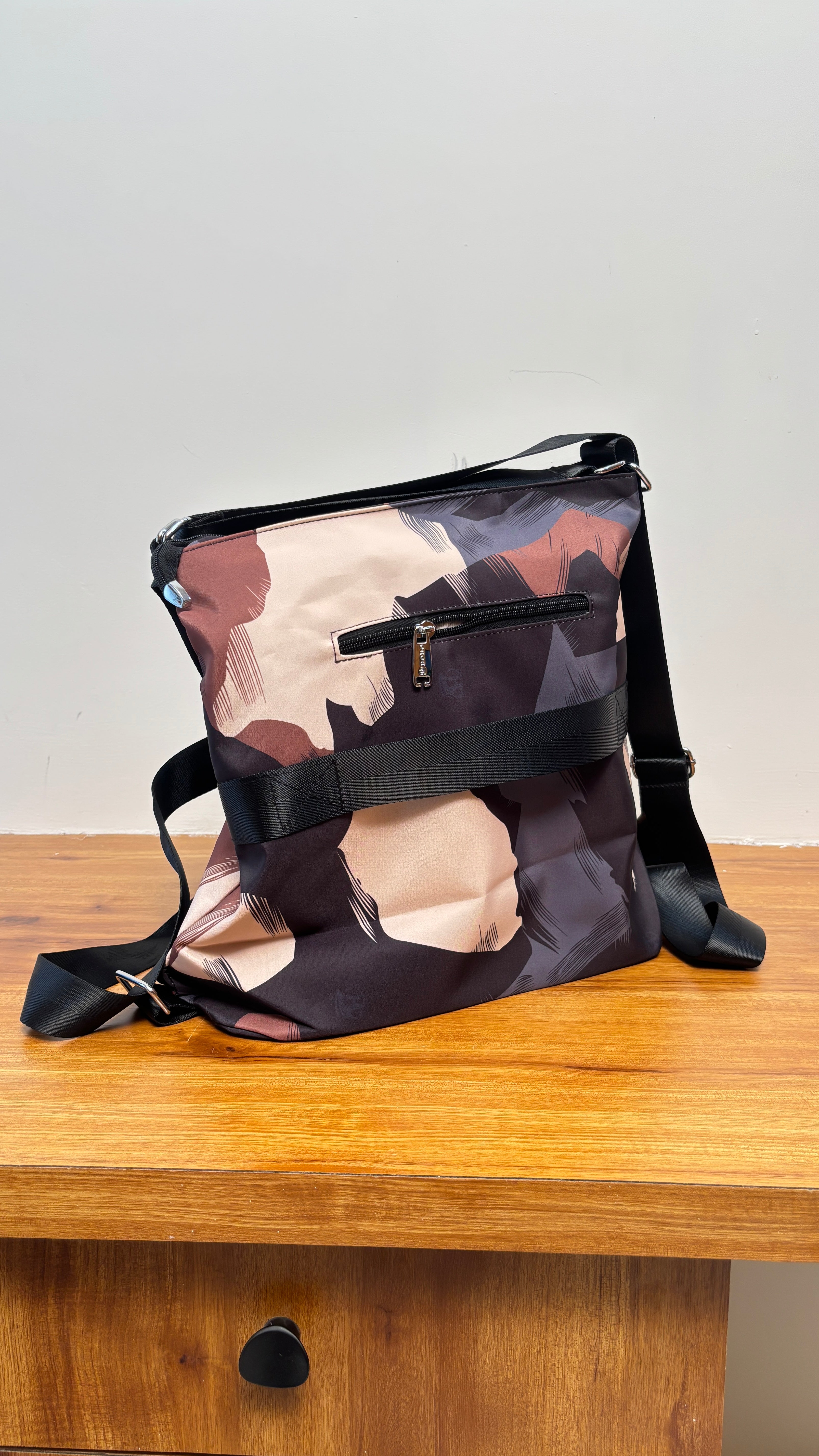 Smart Casual shoulder bag – Elegant Design