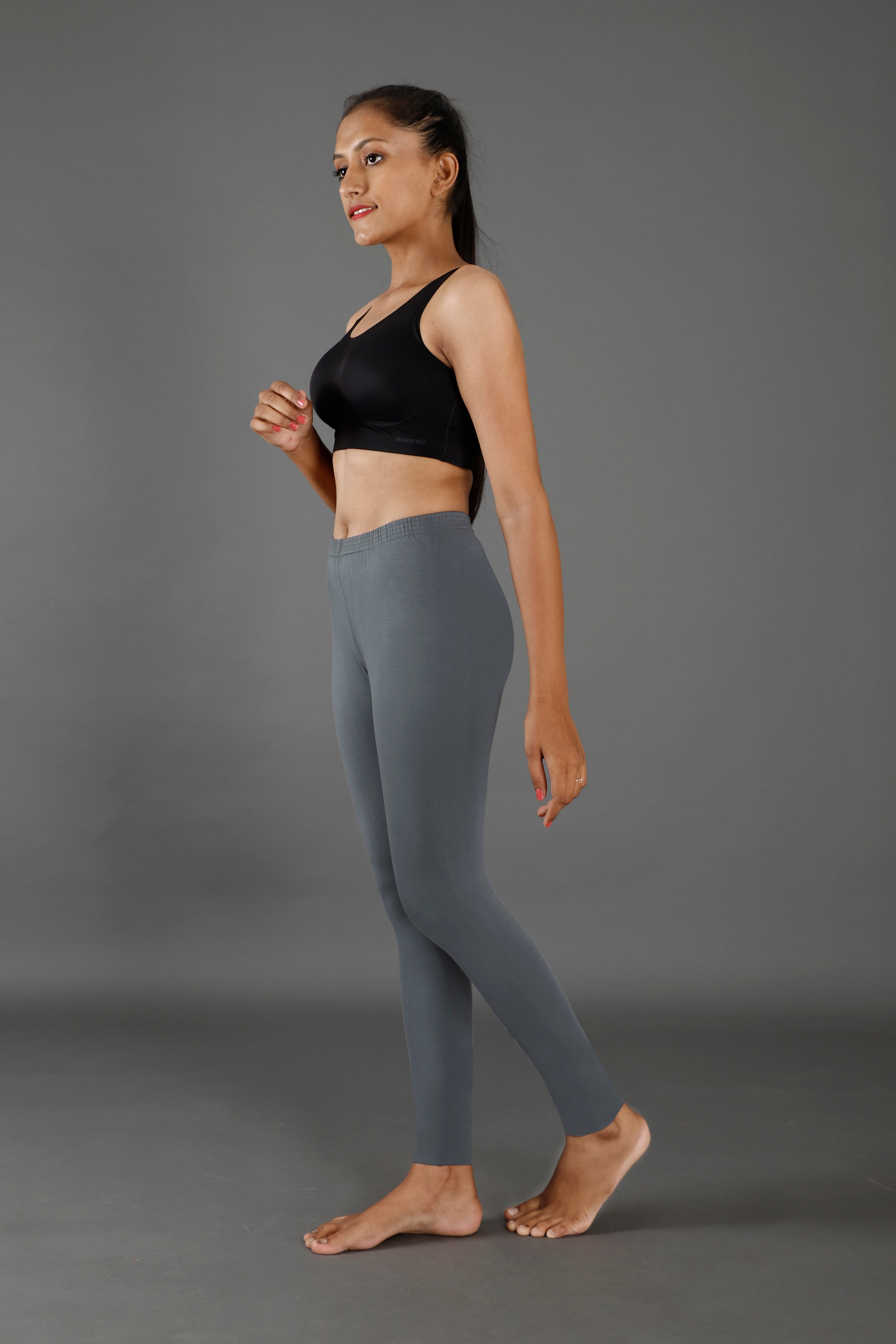 TrendEase Women’s Churidar Leggings  (Comfort Meets Grace)